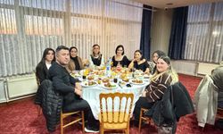 EREYLİN AVM'DEN BİRLİK VE BERABERLİK İFTARI