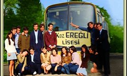 KARADENİZ EREĞLİ'NİN İLGİ GÖREN FOTOĞRAFLARI