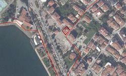 EREĞLİ'DE TESCİLLİ BİNA KİRAYA VERİLECEK