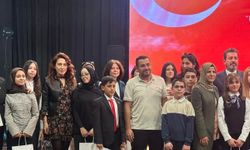 ‘KORKMA! GENÇLİĞİN RUHU BURADA’