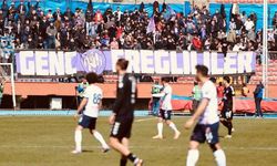 ZONGULDAKSPOR TARAFTARINA TEŞEKKÜR