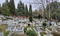 "ÖLÜSÜNE SAYGISI OLMAYANIN DİRİSİNE OLMAZ"