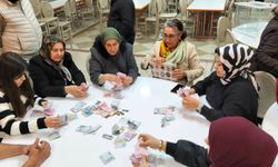 MUHTAR MAKBUZUNU DA PAYLAŞTI!..