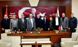 TOPLU SÖZLEŞME İMZALANDI