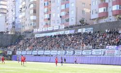 EREĞLİ, KARABÜK'Ü AĞIRLAYACAK, KRİTİK MAÇ!..