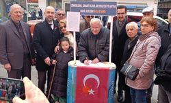 ‘ZONGULDAK MAHRUM BIRAKILMAMALI’