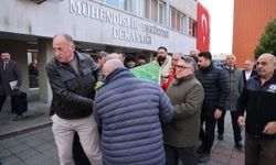 ARSLAN YAŞAM SAVAŞINI KAYBETTİ