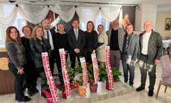 'ODAMIZIN BORÇLARINI TEMİZLEDİK’