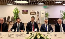 KARADENİZ EREĞLİ'DE ÖZLENEN TABLO