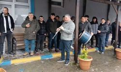 DAVUL ZURNA EŞLİĞİNDE BAYRAM