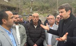 'SORUN EREĞLİ'NİN MERKEZİNİ DE İLGİLENDİRİYOR'