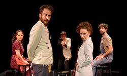 SANATSEVERLERE MÜJDE...