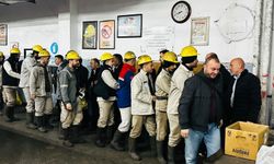 HER OCAKTA "BAYRAMLAŞMA" PROGRAMI