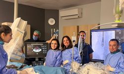 KALP HASTALARI İÇİN ÖNEMLİ ADIM