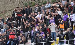 EREĞLİSPOR'U TARAFTARI YALNIZ BIRAKMAYACAK