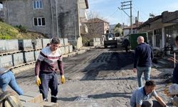 KANDİLİ'DE ALT VE ÜST YAPIDA ÖNEMLİ YATIRIMLAR