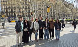 EREĞLİ’DEN BARCELONA’YA UZANAN BİLİM VE SÜRDÜRÜLEBİLİRLİK KÖPRÜSÜ