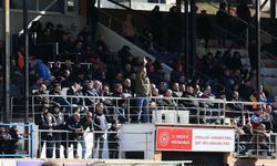 "2.LİG YOLUNDA İNANCIMIZ TAM"