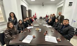 EREĞLİ’DE ÇOCUK ŞENLİĞİ VAR!