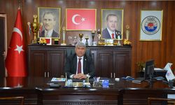 "HELALLİK DİLİYOR, DUALARINIZI BEKLİYORUZ"