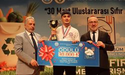 BEUN'DEN TÜRKİYE ŞAMPİYONLUĞU