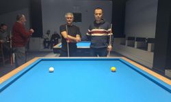 TURNUVA POLİS TEŞKİLATI ANISINA