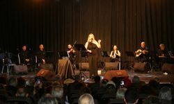 “BAHARIN İLK NAĞMELERİ” BEĞENİLDİ