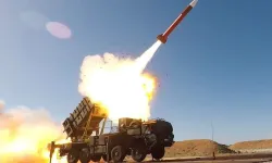 Yeni bir patriot sistemi daha Adana'da konuşlandırılıyor