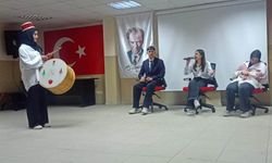 Yeşilyurt MTAL öğrencilerinden ramazan etkinliği