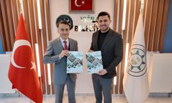 Yığılca Belediyesi ile İlçe Tapu Müdürlüğü arasında dijital işbirliği protokolü imzalandı