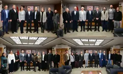 Yıldırım'da temel referans 'ortak akıl'