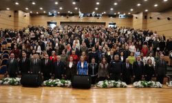 Zonguldak'ta öğretmen akademileri bahar dönemi açılış programı düzenlendi