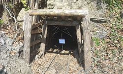 RUHSATSIZ MADEN OCAKLARINA GEÇİT YOK!