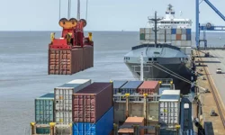 103 firma 'Dış Ticaret Sermaye Şirketi' statüsünde