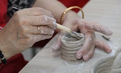 SANATA TEŞVİK PROGRAMI