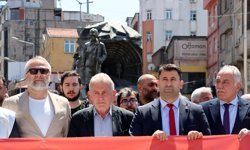 1 MAYIS PROGRAMI AÇIKLANDI