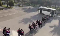 24 ilde DEAŞ operasyonu... 90 şüpheli yakalandı