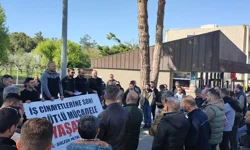 28 Nisan'da fabrikalarda ortak ses: İş cinayetleri son bulsun!