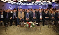 4. TÜRSAB Turizm Kongresi 'değişim ve teknoloji' temasıyla tamamlandı