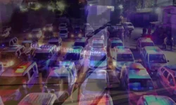 56 ilde DEAŞ'a 525 gözaltı!