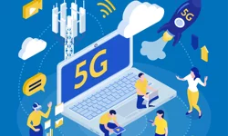 5G YENİ DÖNEMİ BAŞLATIYOR