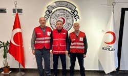 KIZILAY'DAN OKULLARDA KAN BAĞIŞI KAMPANYASI