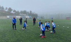 '3 YILDA PROFOSYONEL LİGE ÇIKARIZ'