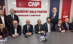 ‘CHP’Lİ BELEDİYELERDE HER GÜN BİR BAŞKA SORUN VAR’