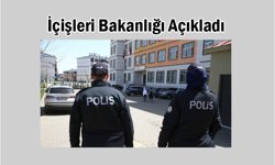 OKUL VE ÇEVRESİNDEKİ GÜVENLİK TEDBİRLERİNE İLİŞKİN GENELGE