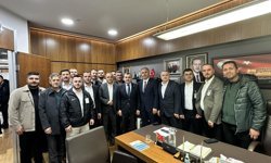 SORUNLARI VE ÖZÜM ÖNERİLERİNİ ANLATTILAR