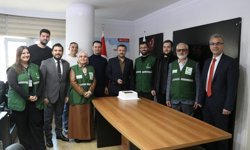 AA'nın 106. kuruluş yıl dönümü