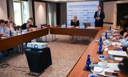 Abbott ve Akademik Geriatri Derneğinden sarkopeni hastalığında farkındalığı artırma etkinliği