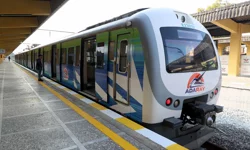 Adapazarı-Hendek arası demiryolu ulaşımı için ilk adım