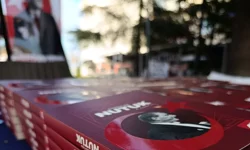 ADD Mudanya Şubesi'nden 23 Nisan'a özel hediye